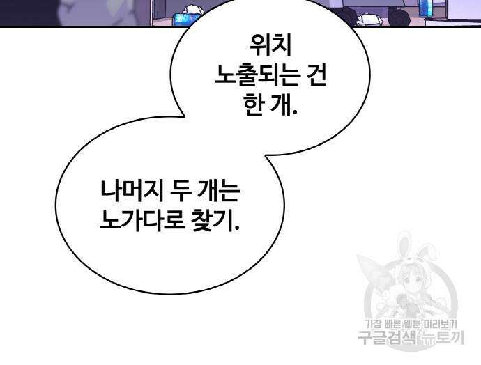 랭커 PLAY. 015 24