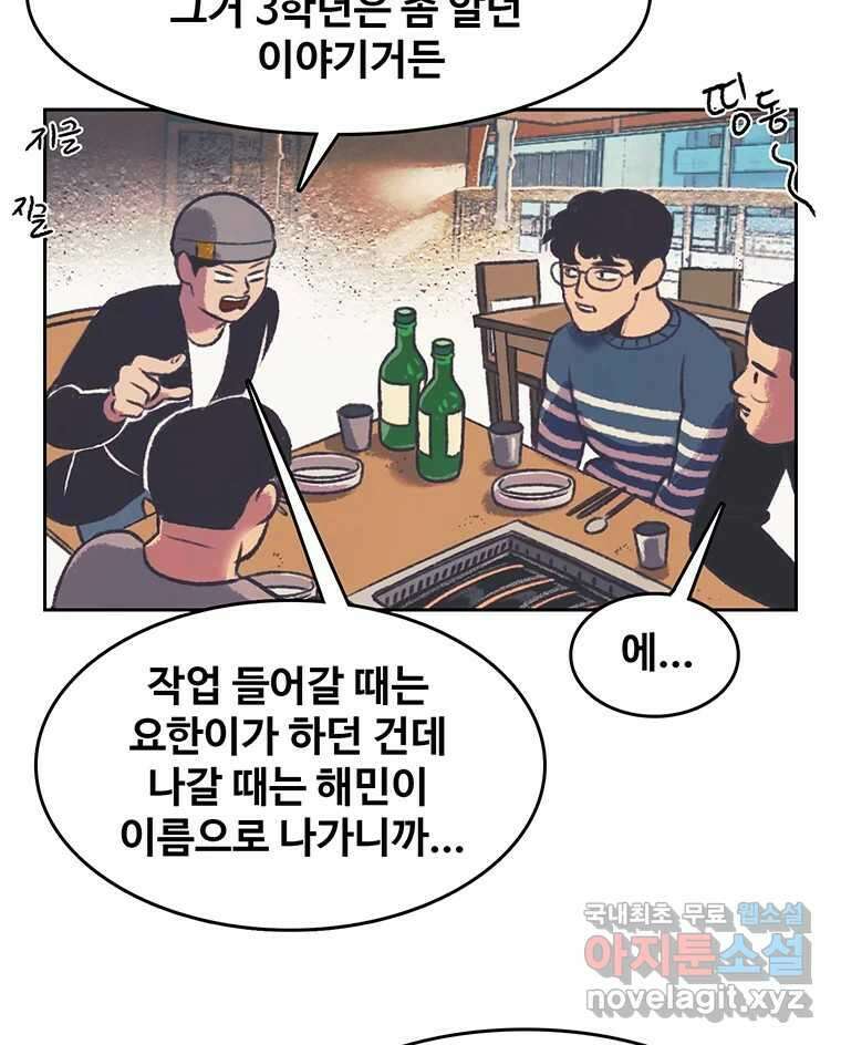 대선비쇼에 어서오세요! 126화 7