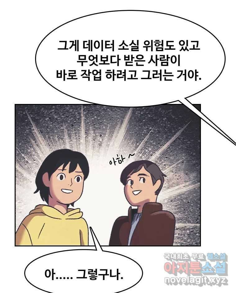 대선비쇼에 어서오세요! 126화 55