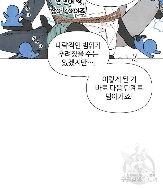 내가 죽기로 결심한 것은 60화 35