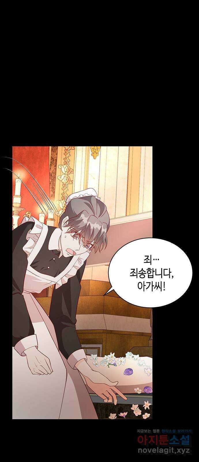 어느 백작 영애의 이중생활 23화 13