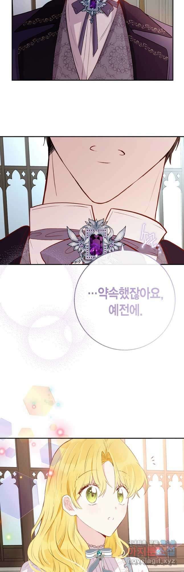 그 남자는 제 친오빠인데요, 공작님 30화 8