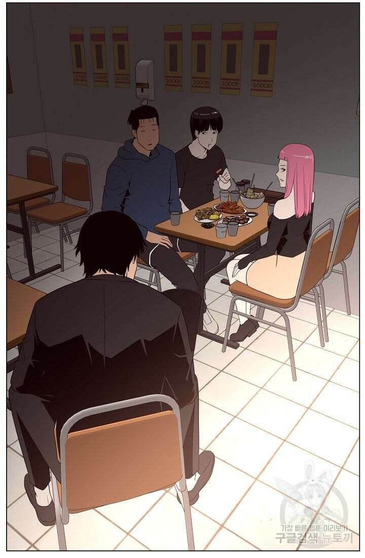 초인주의 22화 2