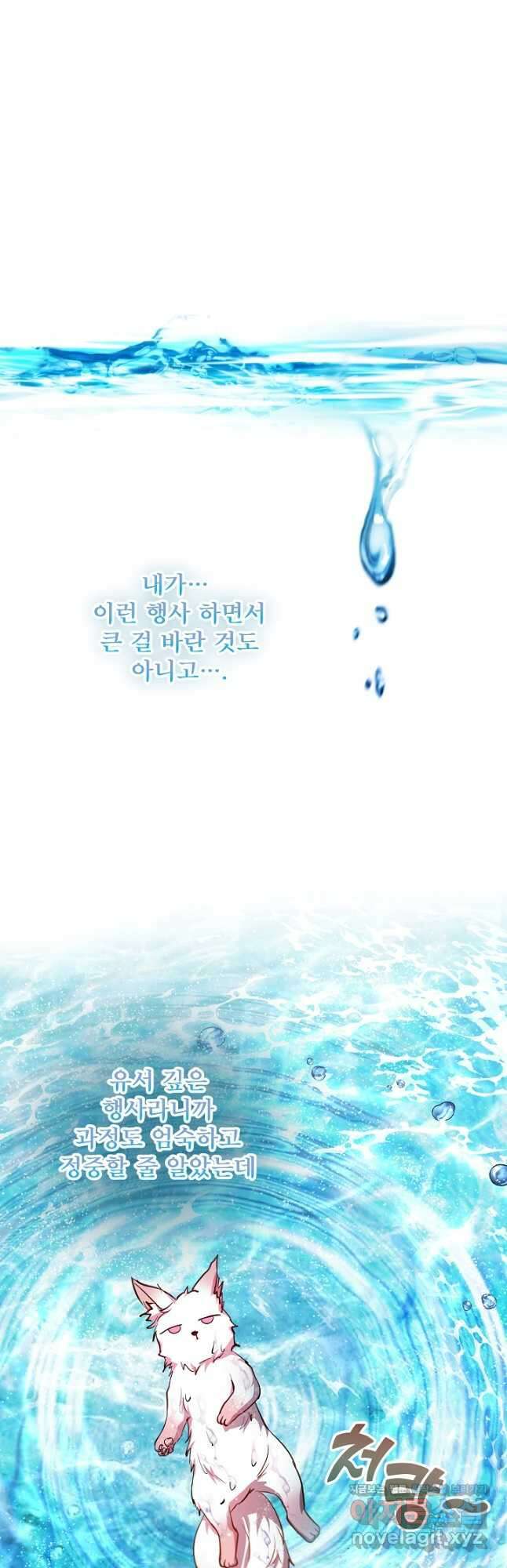 아기 신수로 환생했습니다 31화 8
