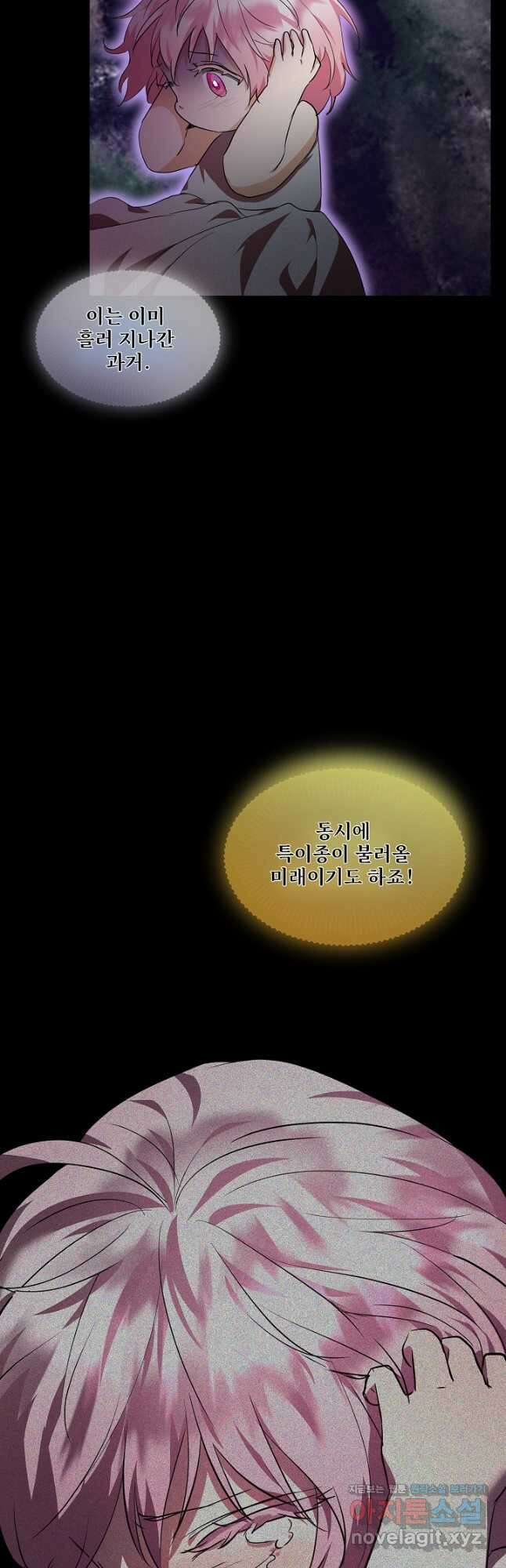 아기 신수로 환생했습니다 31화 42