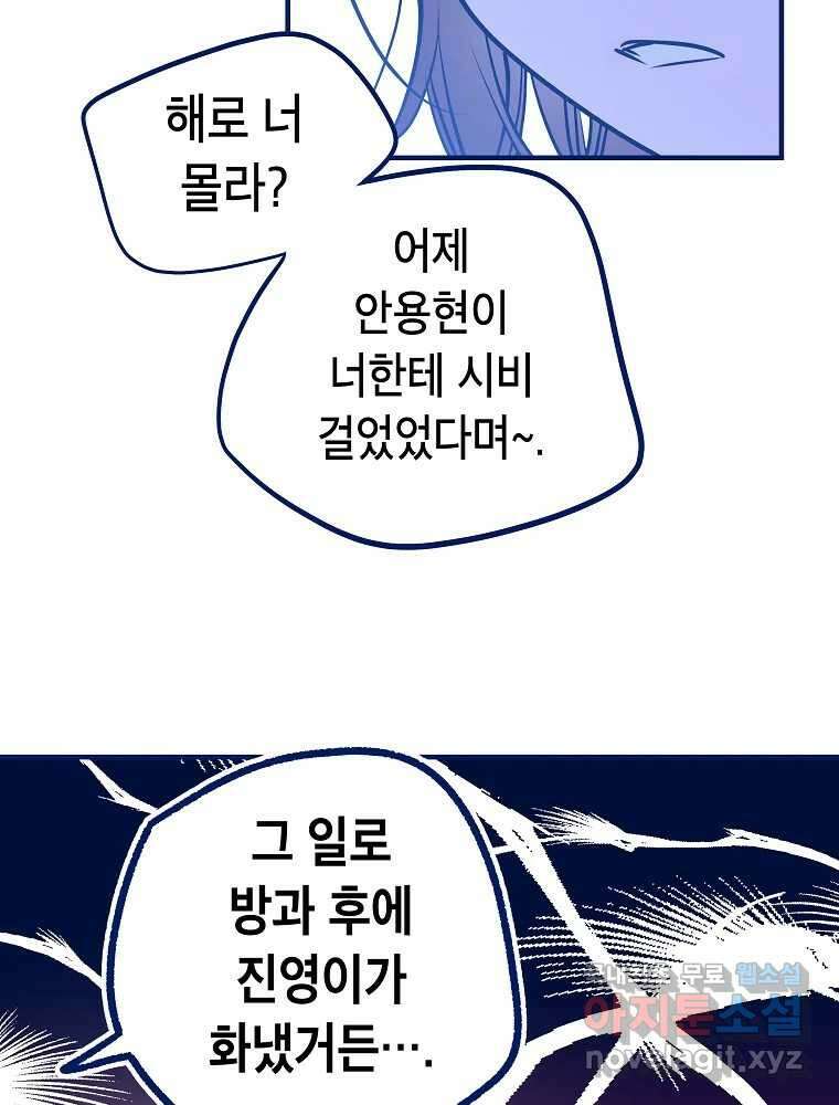불청객과 춤을 21화 3