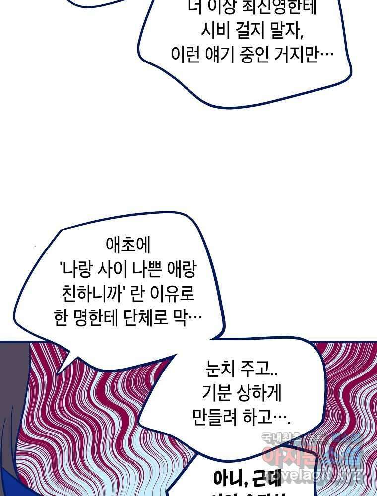 불청객과 춤을 21화 13