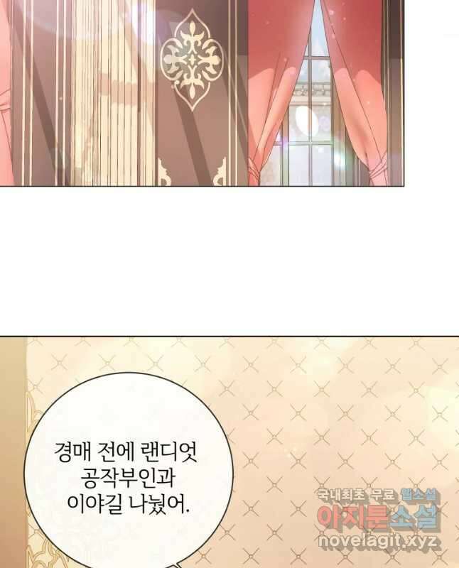 백작가의 불청객들 83화 15