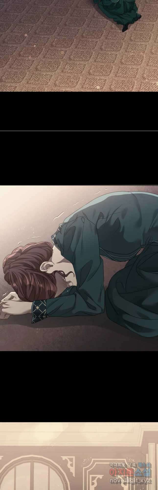 백작가의 불청객들 83화 41