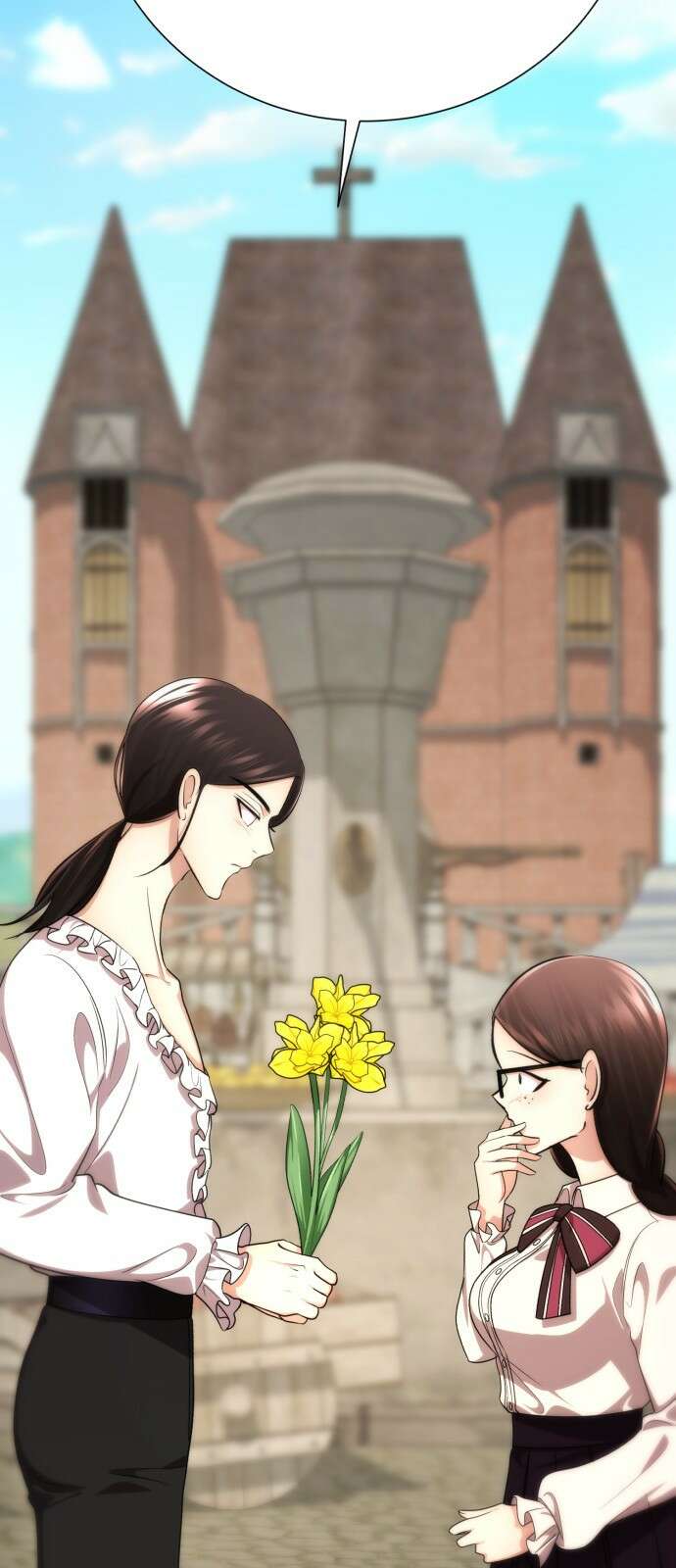 존잘주의 70화. 우리 사랑의 결말 47