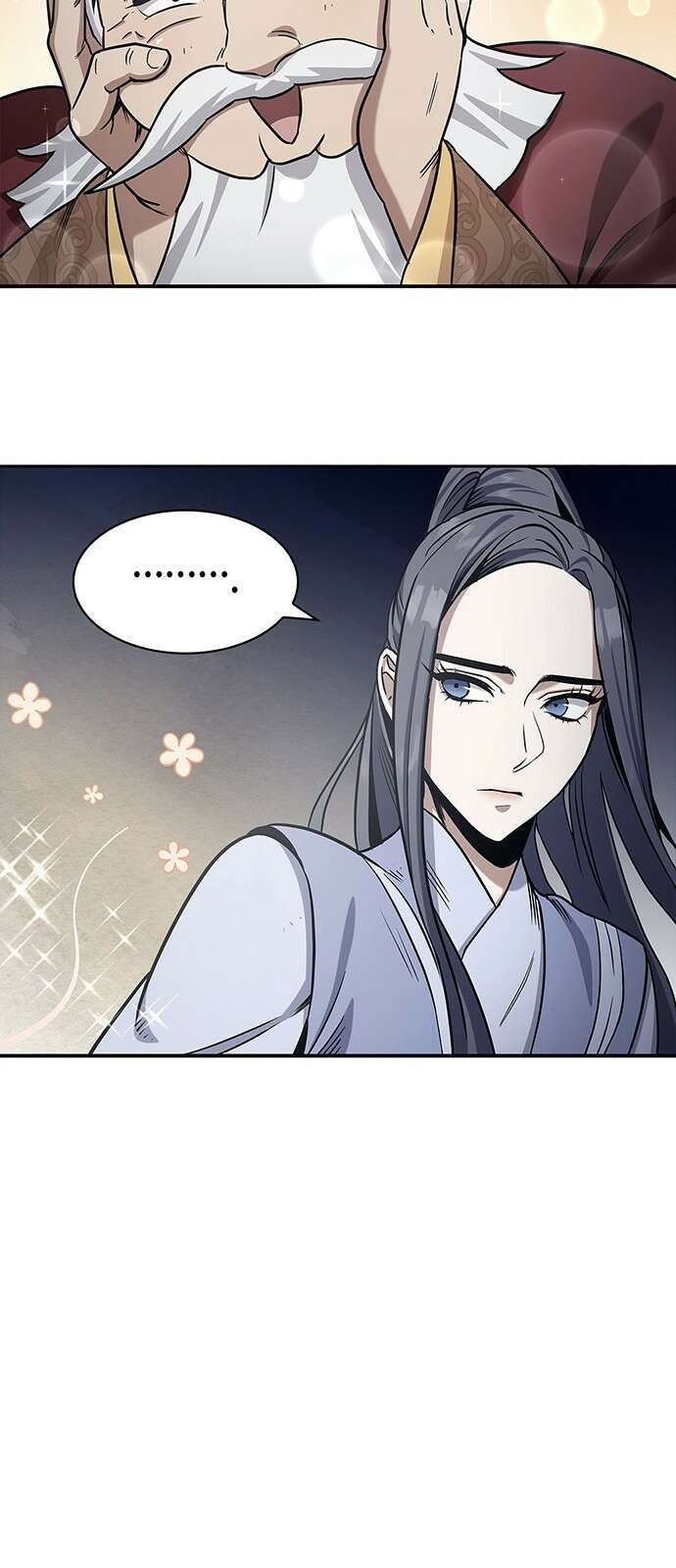 천화서고 대공자 1화 무림맹주, 환혼 되다 14