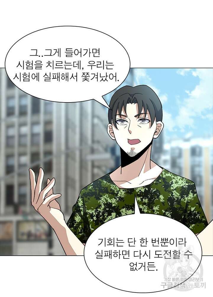 최강 헌터로 살아남는 법 34화 21