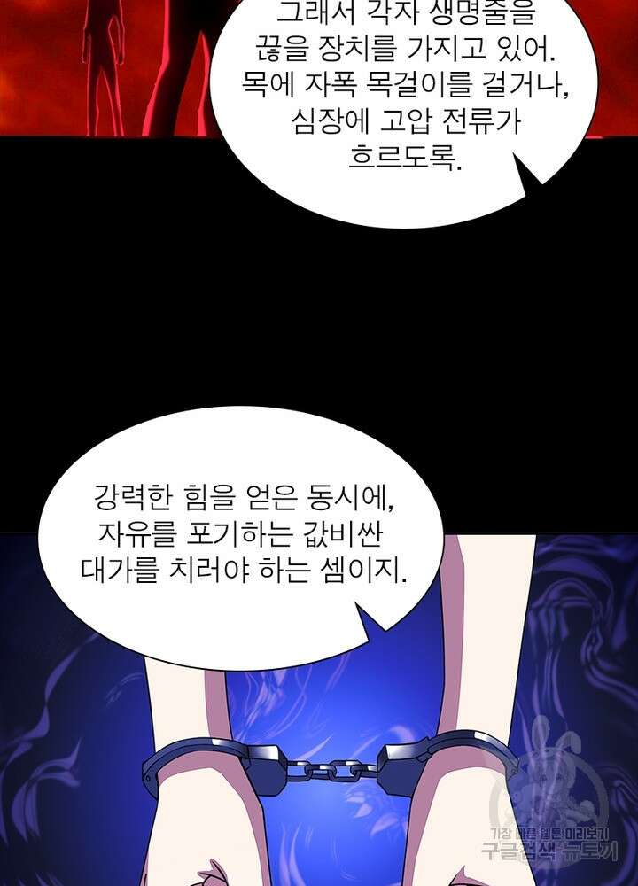 최강 헌터로 살아남는 법 34화 42