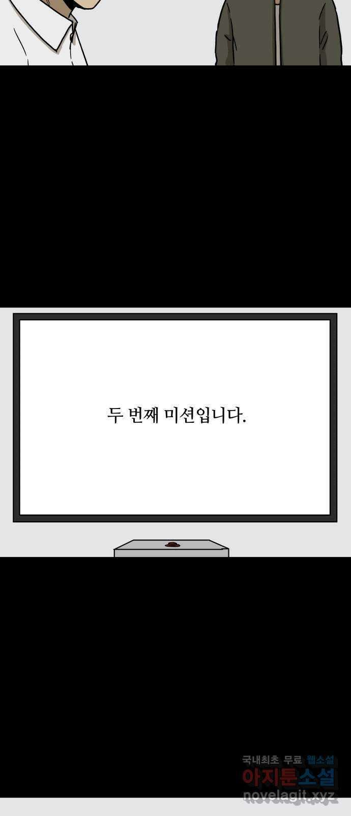 궤짝 10화 빨간버튼(3) 3