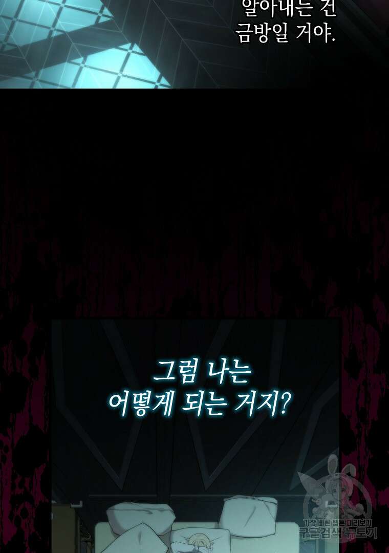 아델린의 깊은 밤 32화 11