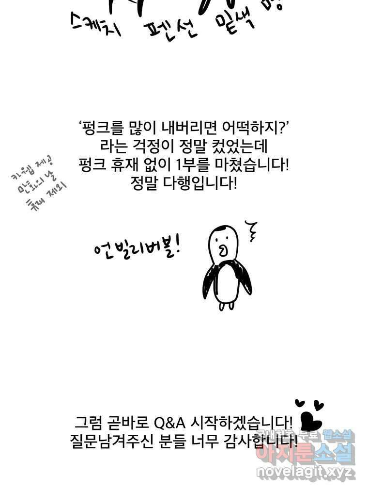 뇌명의 하라 1부 후기 4