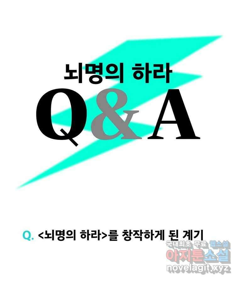 뇌명의 하라 1부 후기 5