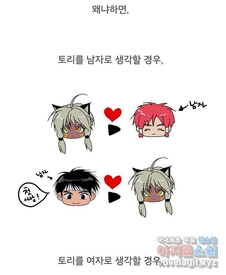 뇌명의 하라 1부 후기 53