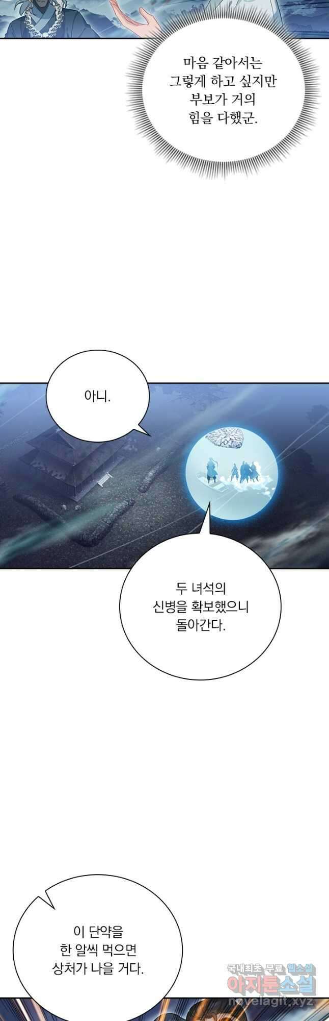 학사신공 148화 21