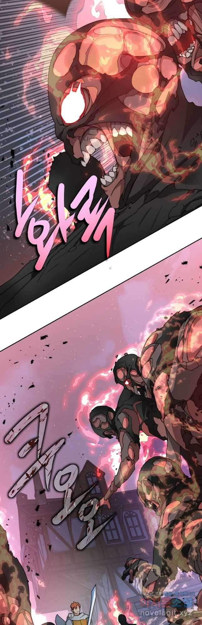 탑에 갇혀 고인물 31화 62