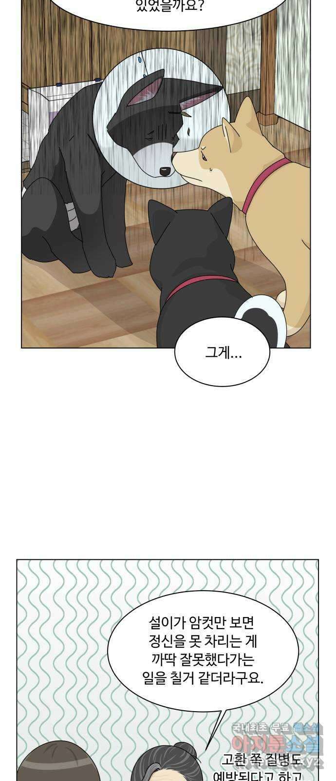 개를 낳았다 시즌2 131화 3