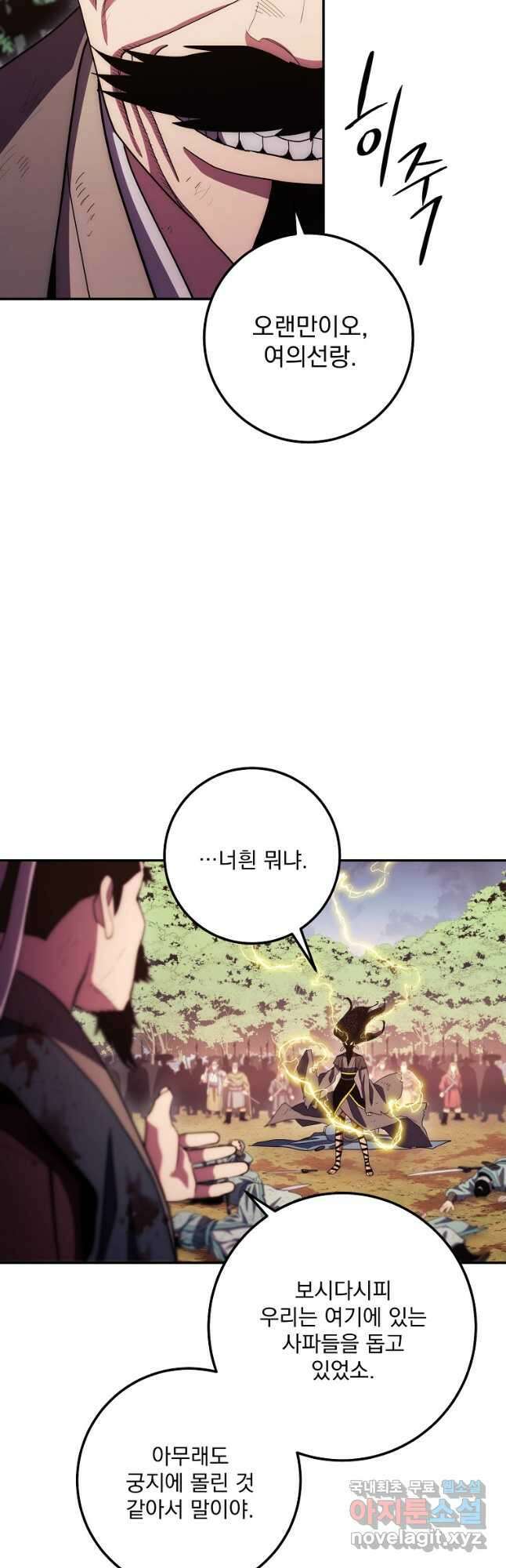 수라전설 독룡 117화 29