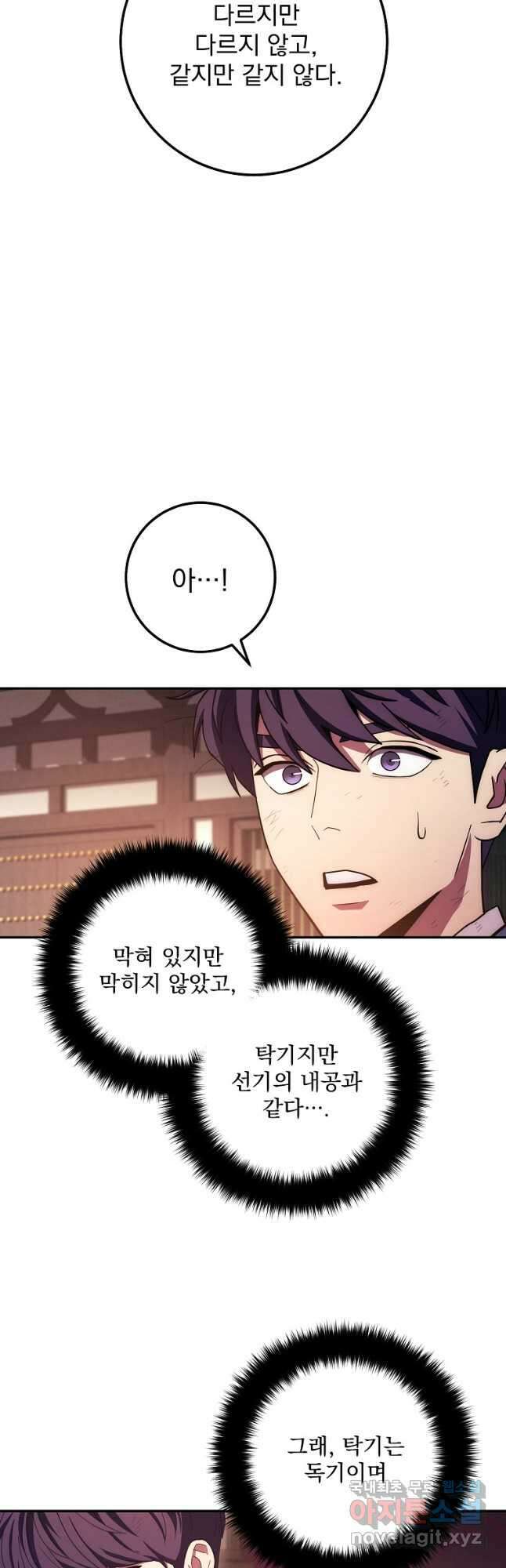 수라전설 독룡 117화 49