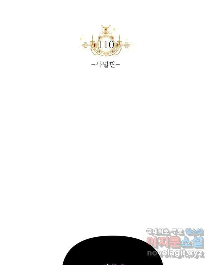 시한부 악녀의 해피엔딩 110화(완결) 10