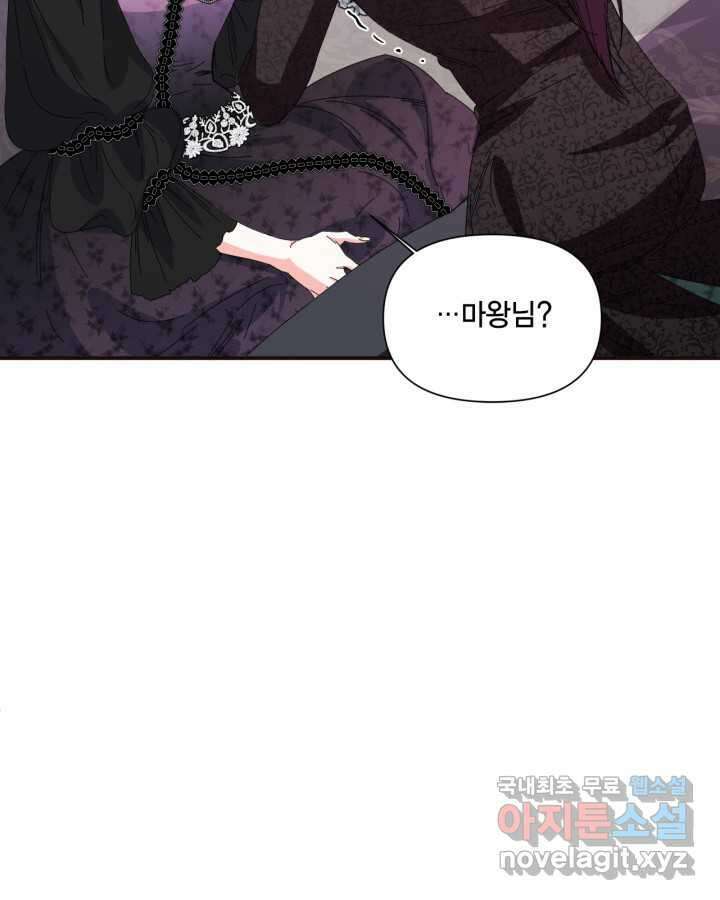 시한부 악녀의 해피엔딩 110화(완결) 47
