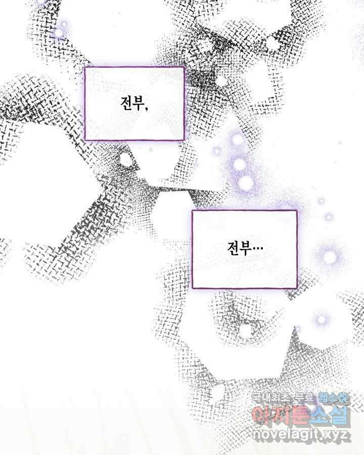 시한부 악녀의 해피엔딩 110화(완결) 51