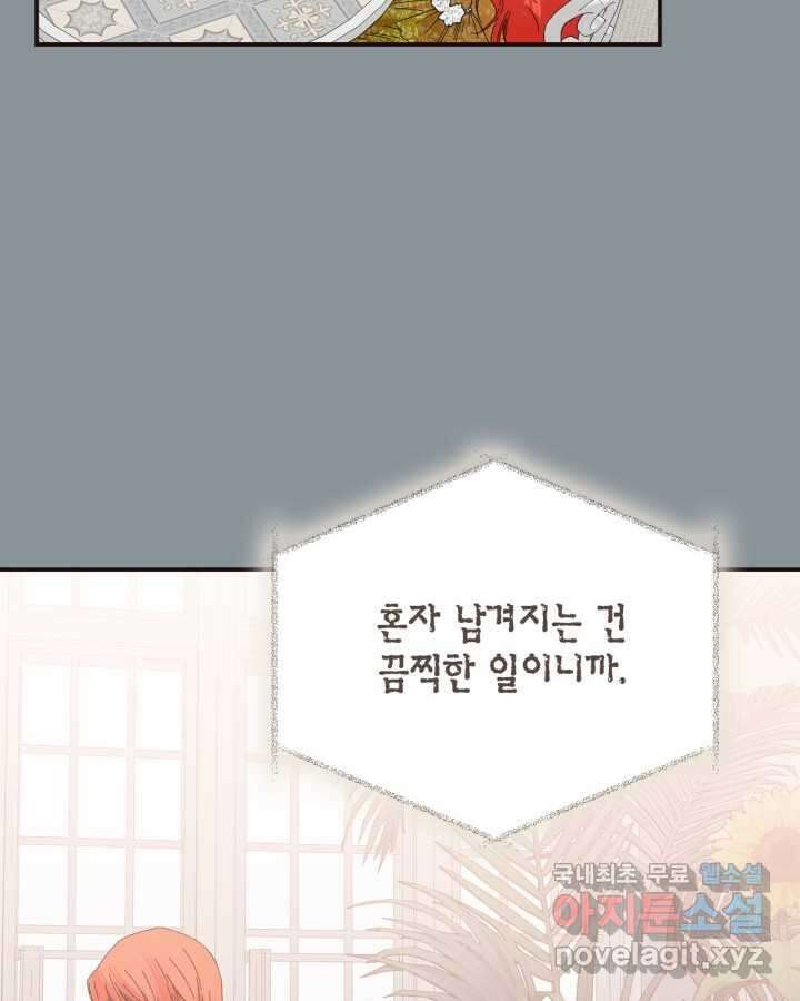시한부 악녀의 해피엔딩 110화(완결) 88