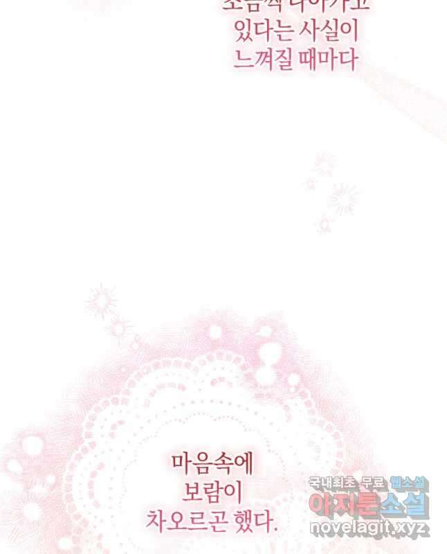 하필이면 까마귀가 되어버렸다 69화 60