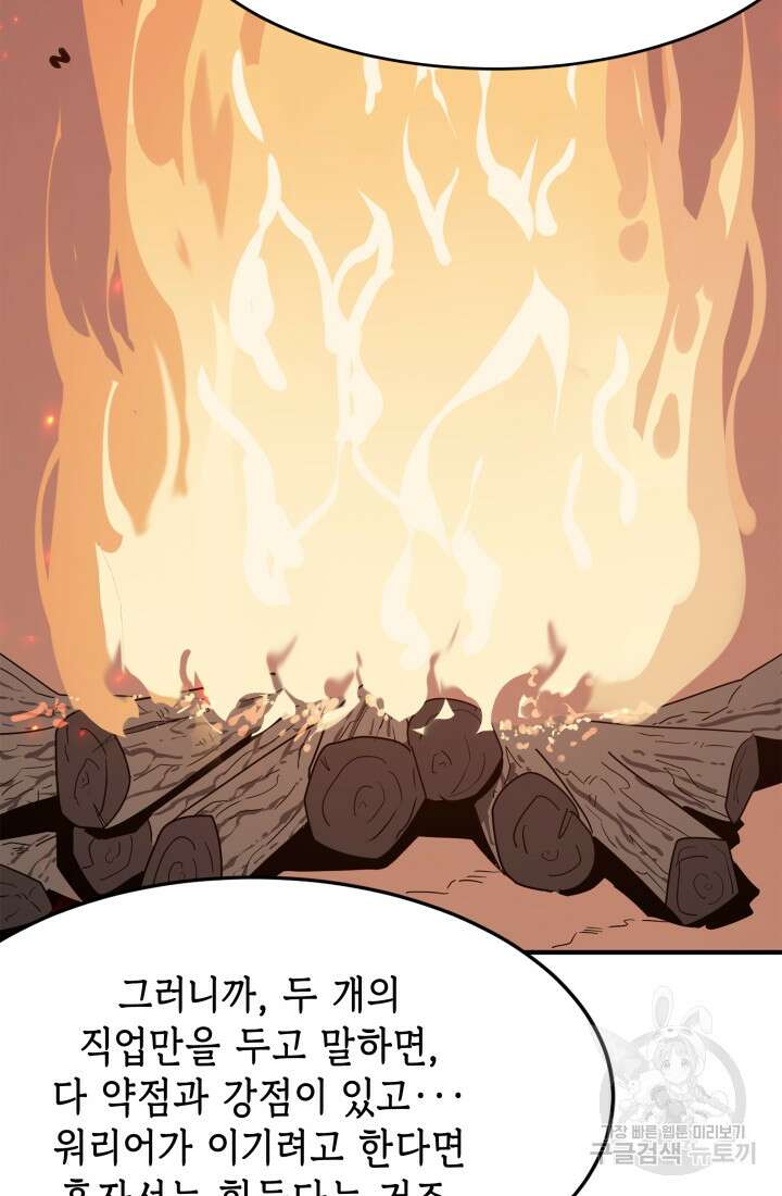 현질 없이 최강으로 45화 83