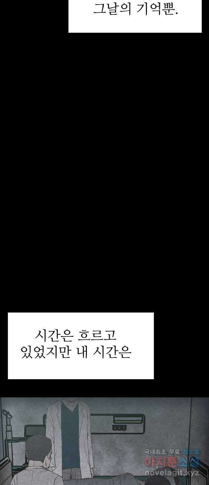 소름일기 20페이지 - 〈연애지옥A(1)〉 7