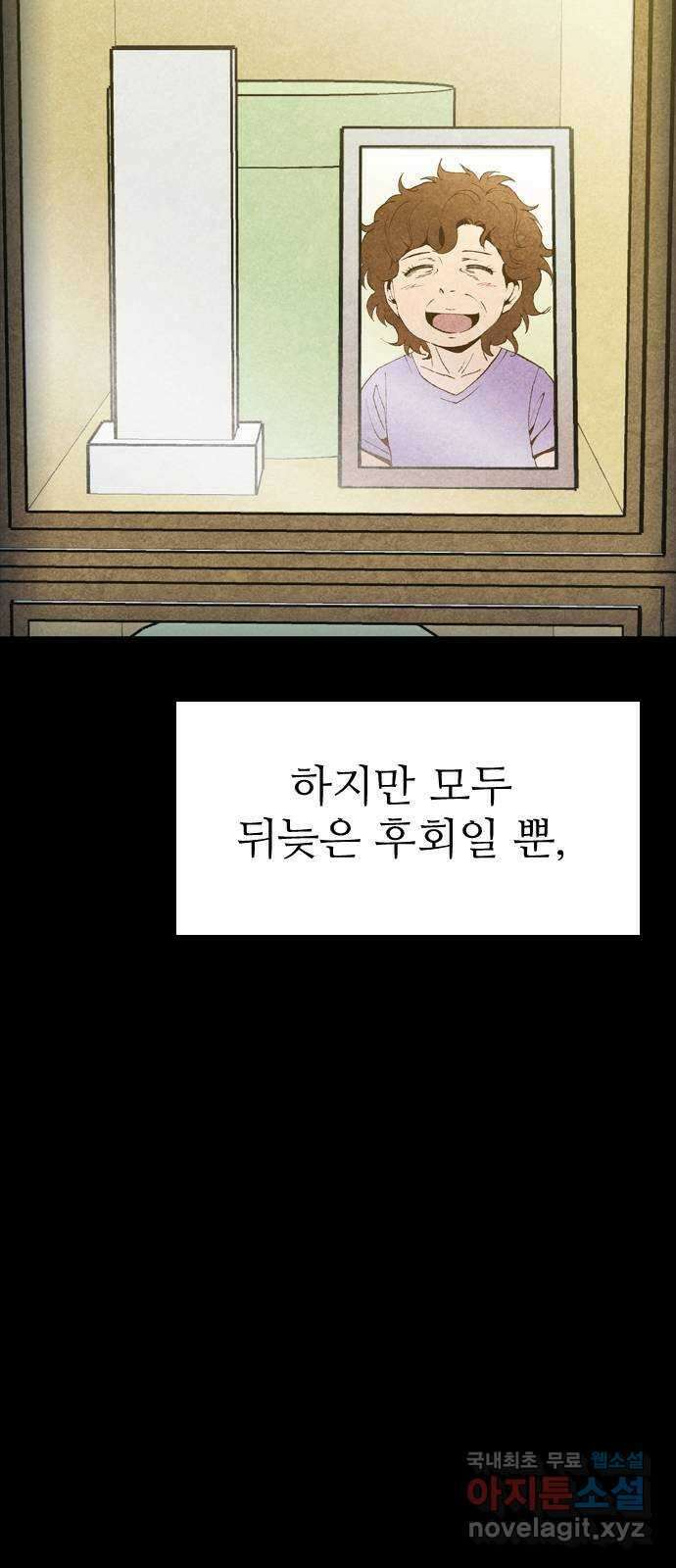 소름일기 20페이지 - 〈연애지옥A(1)〉 19