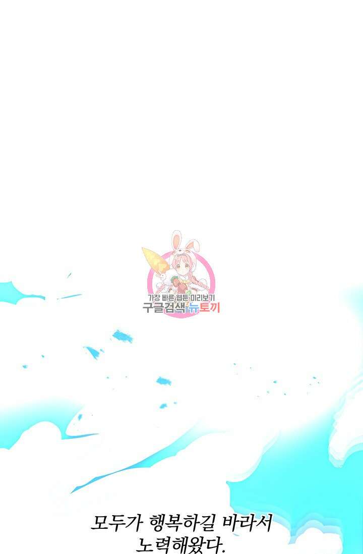 주인공들의 파혼을 막으려 했을 뿐인데 5화 1