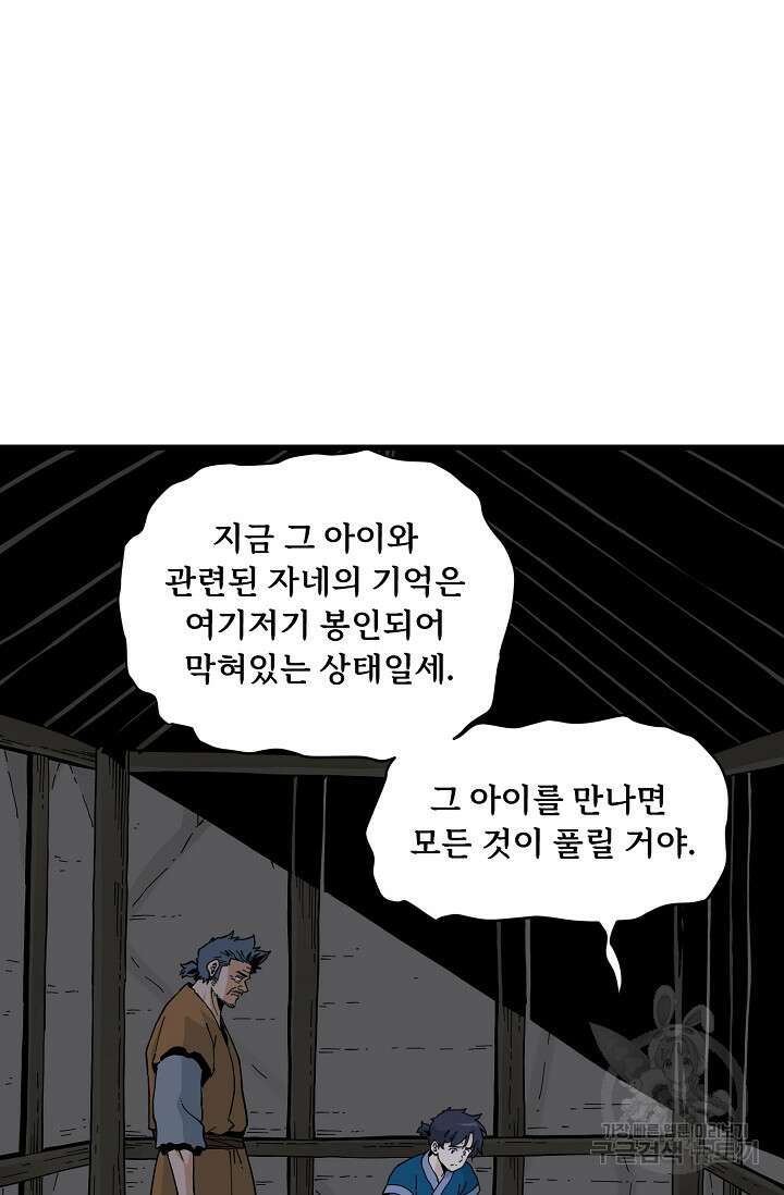 매월당 열전 38화 89