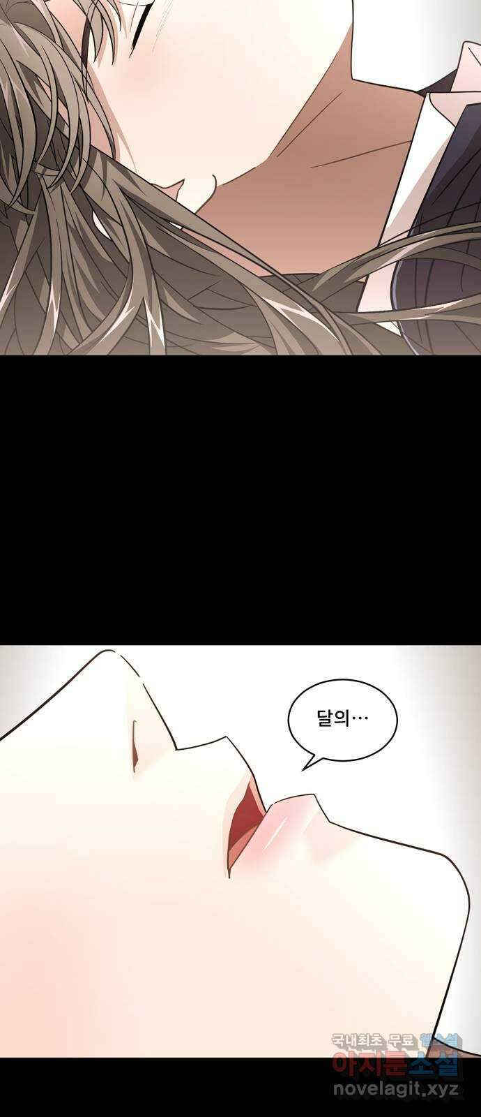 DARK MOON: 달의 제단 35. 검은 안개 60