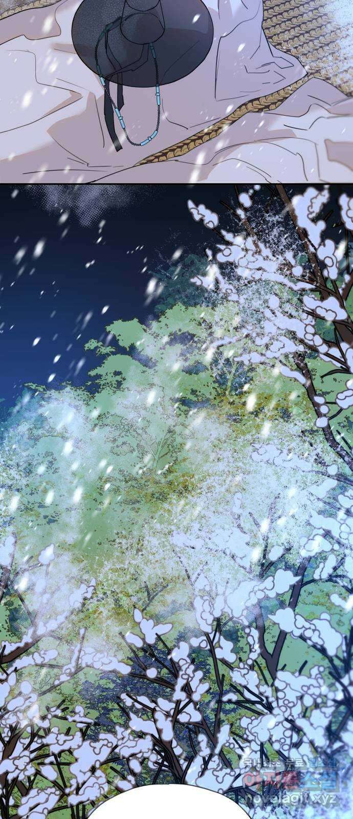 조선여우스캔들 105화. 잊는 것과 잃는 것 (11) 31