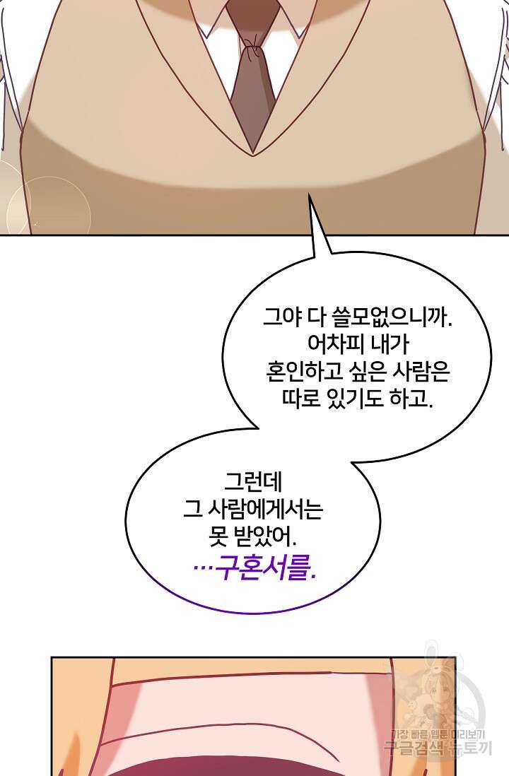 꼬마 영애님은 주연들을 길들인다 80화 20