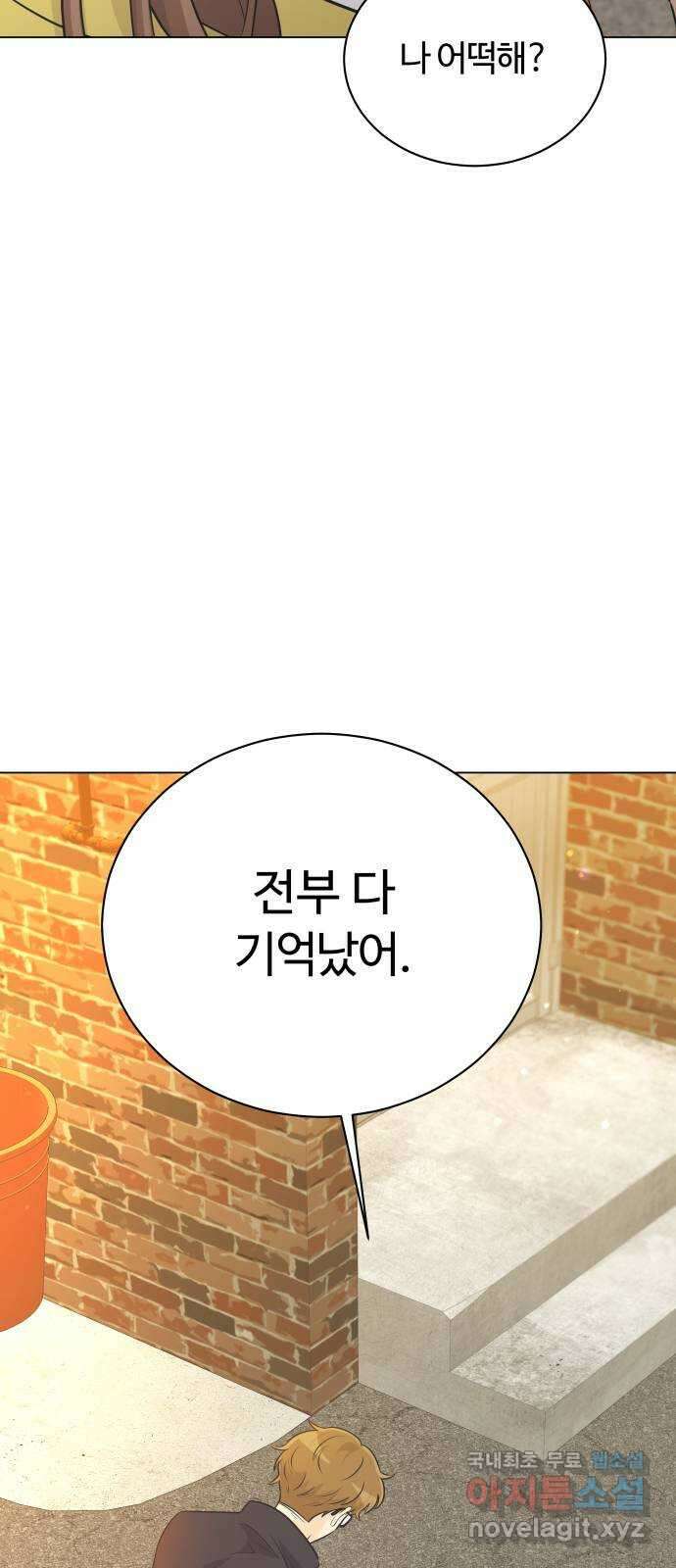 세번째 로망스 31화. 동맹 (2) 27