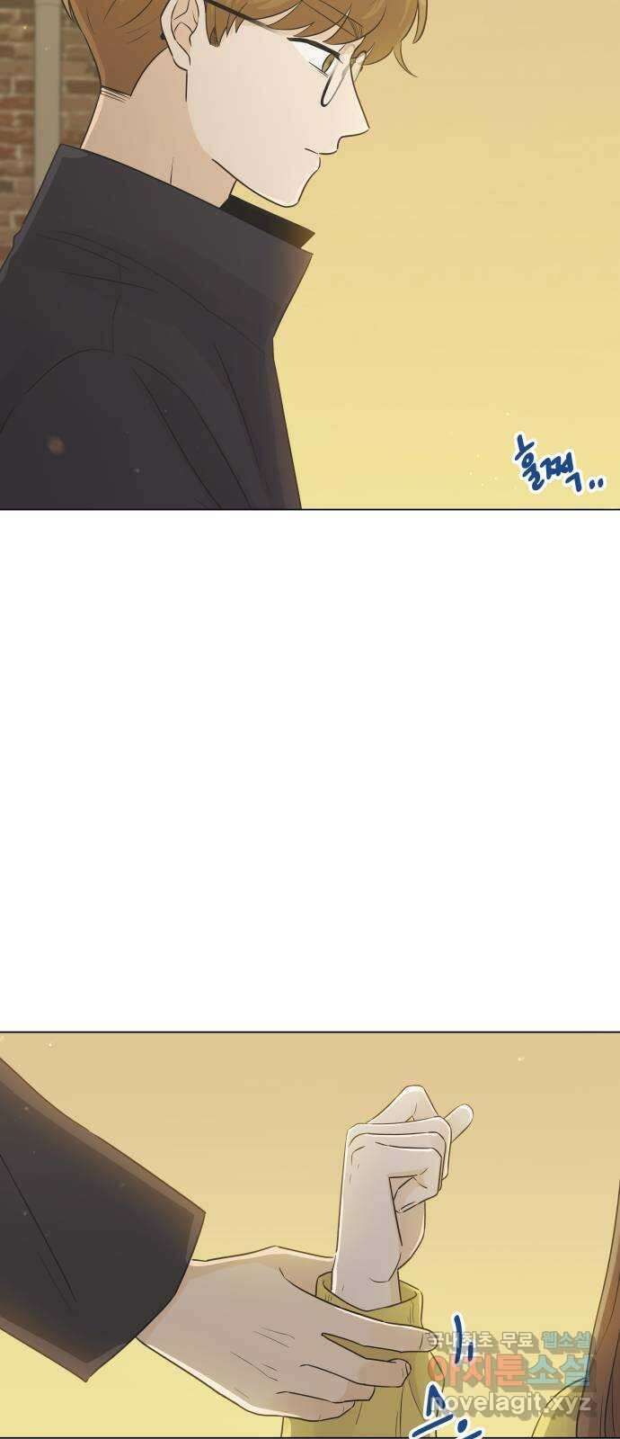 세번째 로망스 31화. 동맹 (2) 30