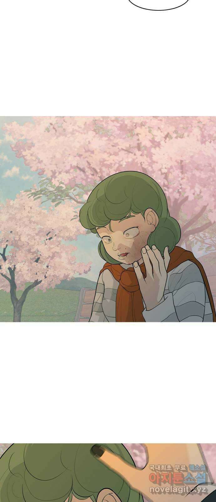 연놈 364화. 꽃 만난 열아홉 (대화) 49