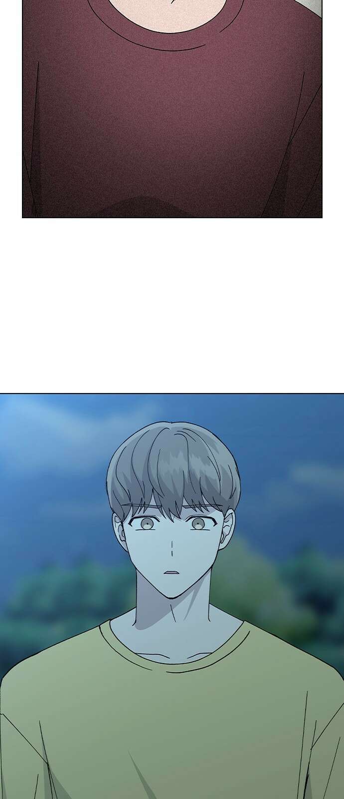 헤어지면 죽음 64. 왜 여태껏 숨겼어? 89