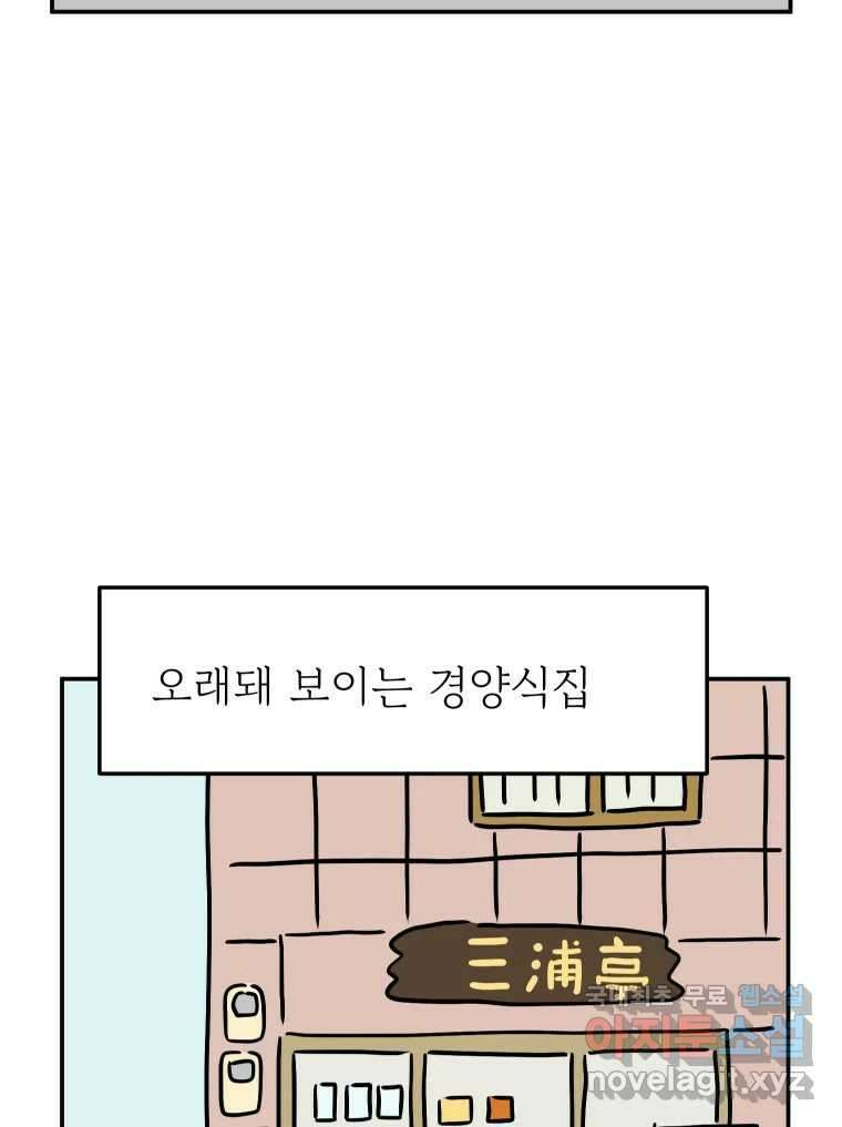 아오링 도쿄 43화 도쿄 한구석에서 25