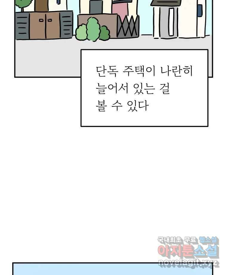 아오링 도쿄 43화 도쿄 한구석에서 39