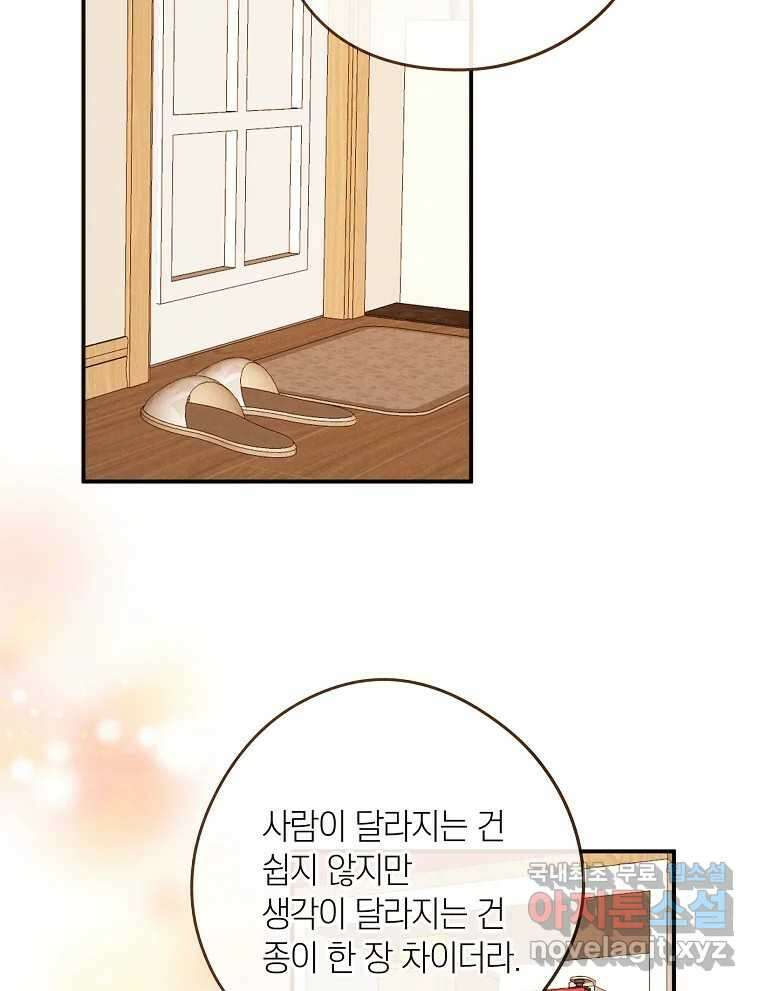우리가 헤어진 사이에 시즌2) 64화 8