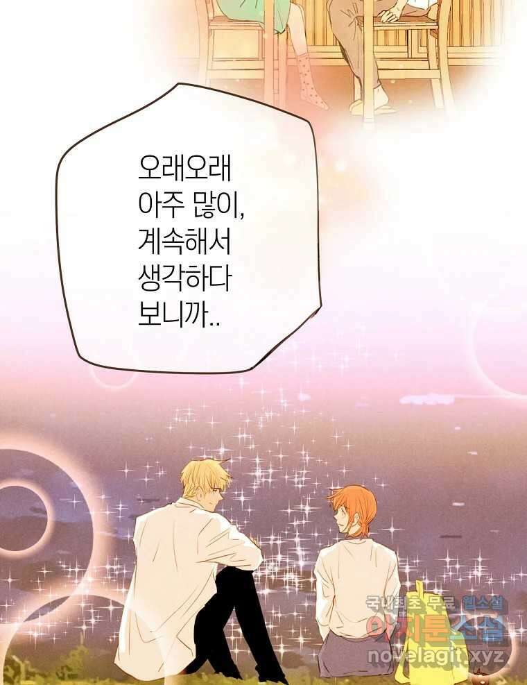 우리가 헤어진 사이에 시즌2) 64화 15