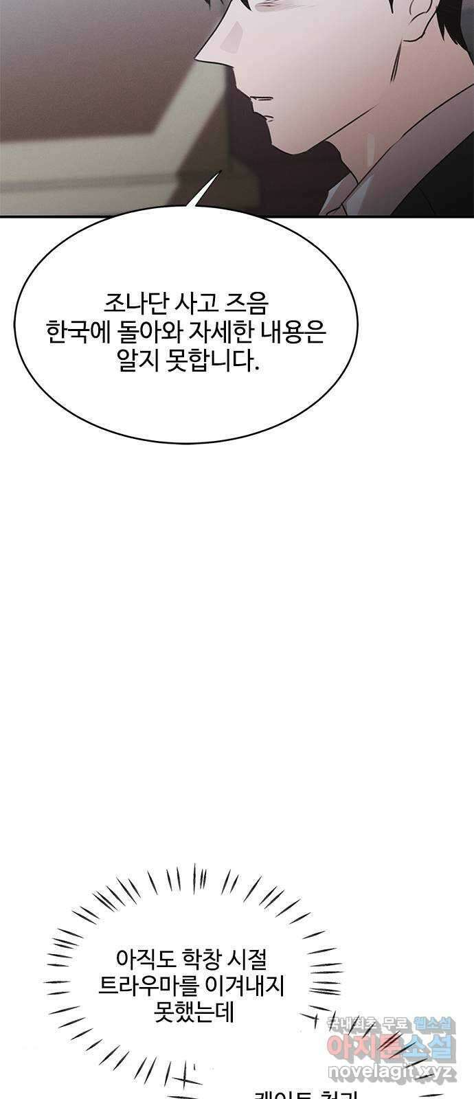 키스의 여왕 47화 14