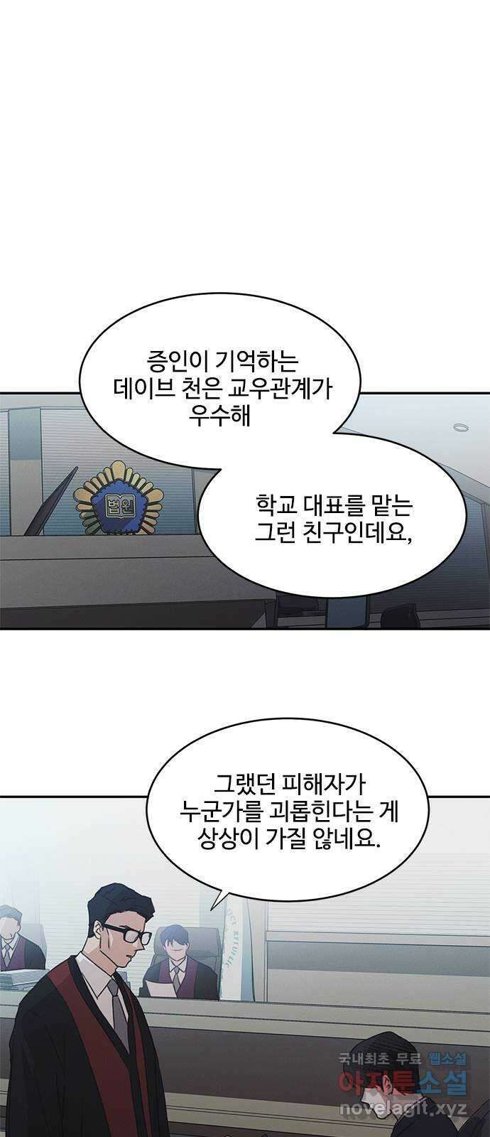 키스의 여왕 47화 19